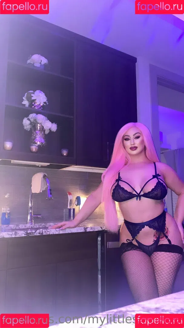 mylittlesecretasmr Onlyfans Photo Gallery 