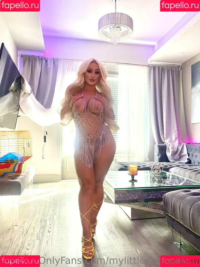 mylittlesecretasmr Onlyfans Photo Gallery 