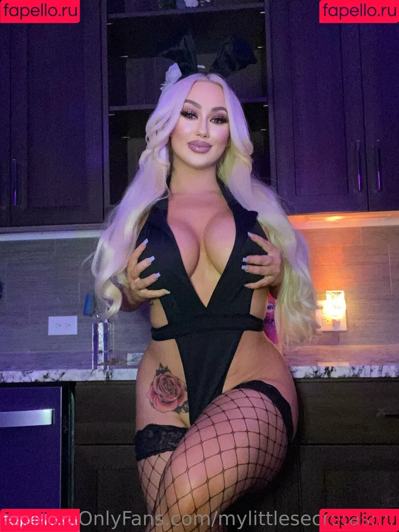 mylittlesecretasmr Onlyfans Photo Gallery 