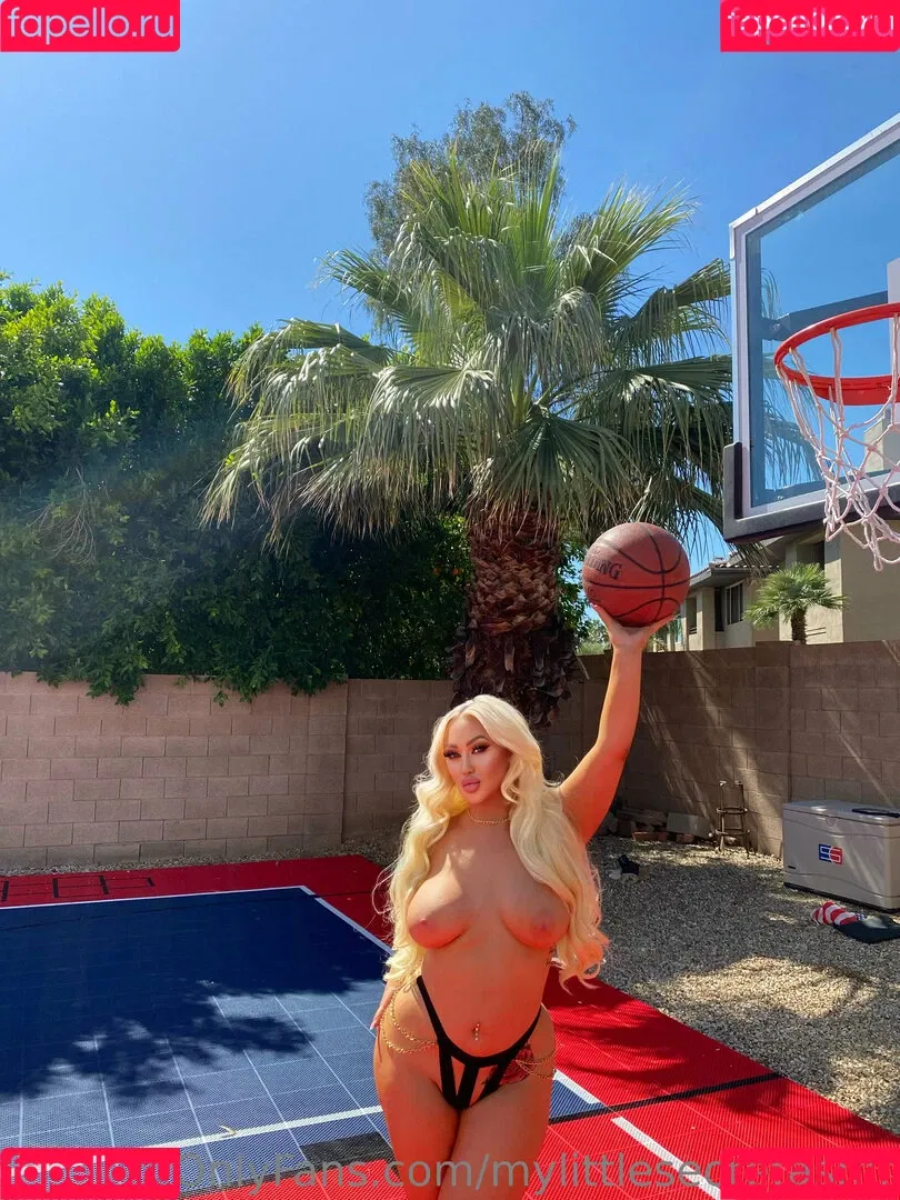 mylittlesecretasmr Onlyfans Photo Gallery 
