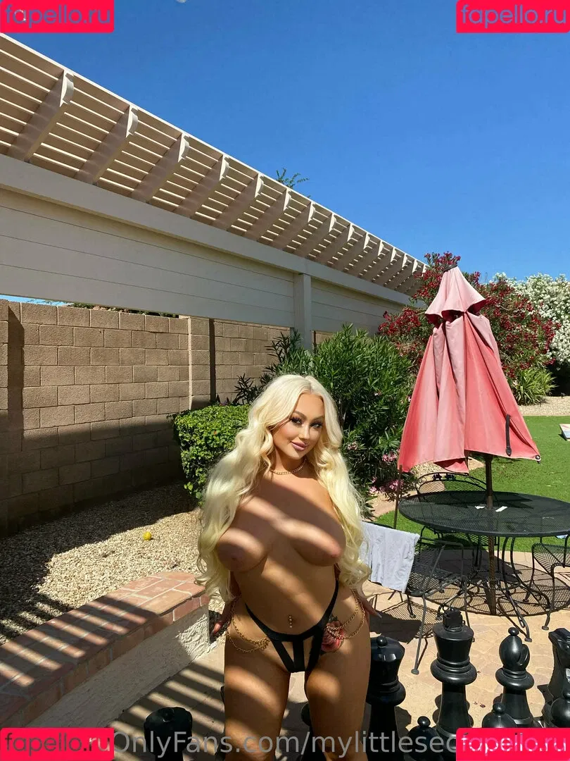 mylittlesecretasmr Onlyfans Photo Gallery 