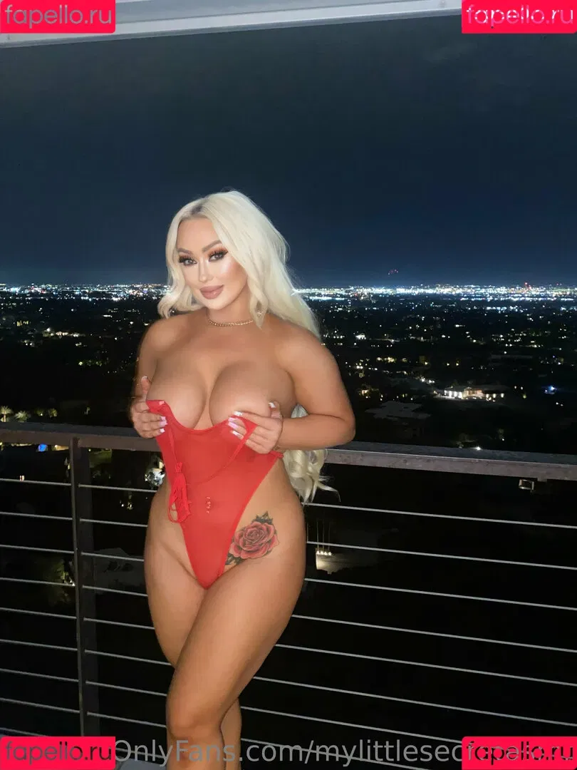 mylittlesecretasmr Onlyfans Photo Gallery 