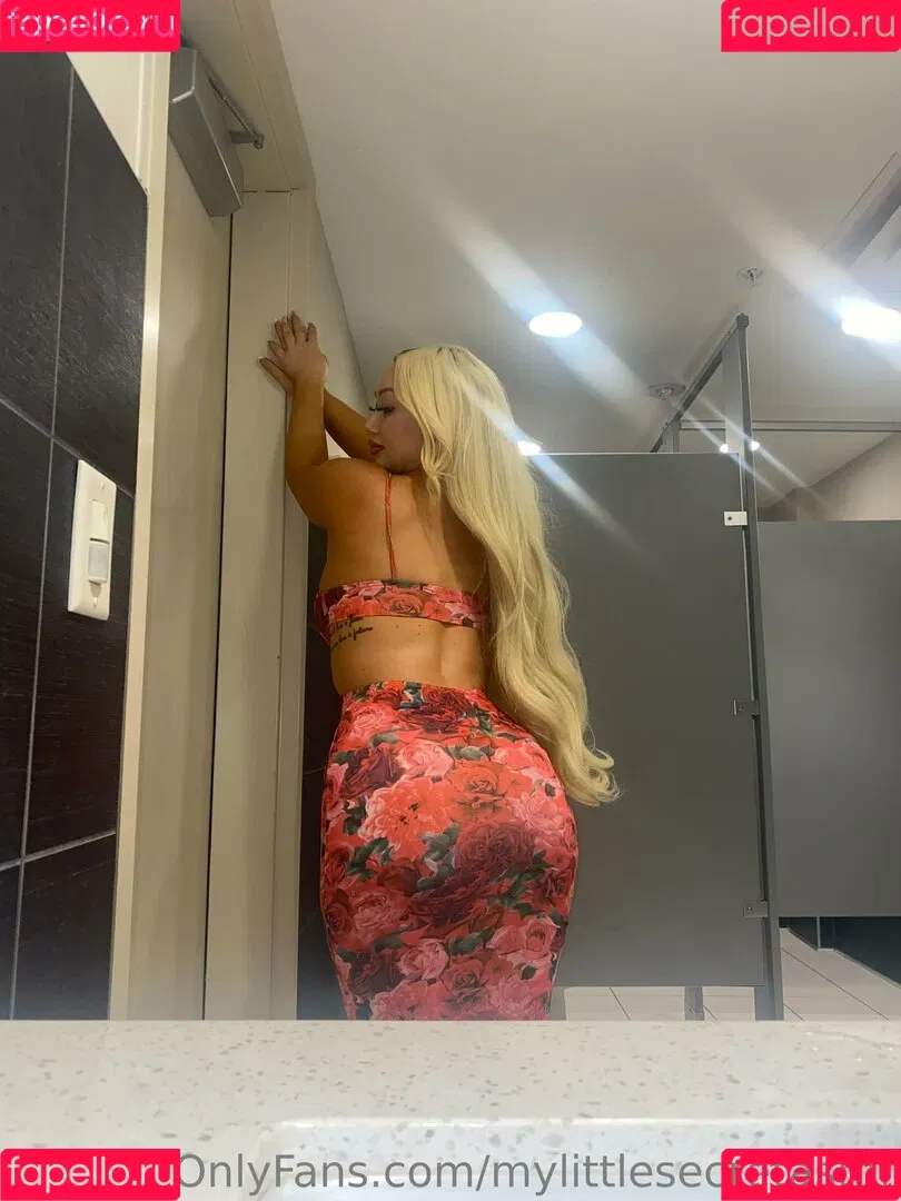 mylittlesecretasmr Onlyfans Photo Gallery 