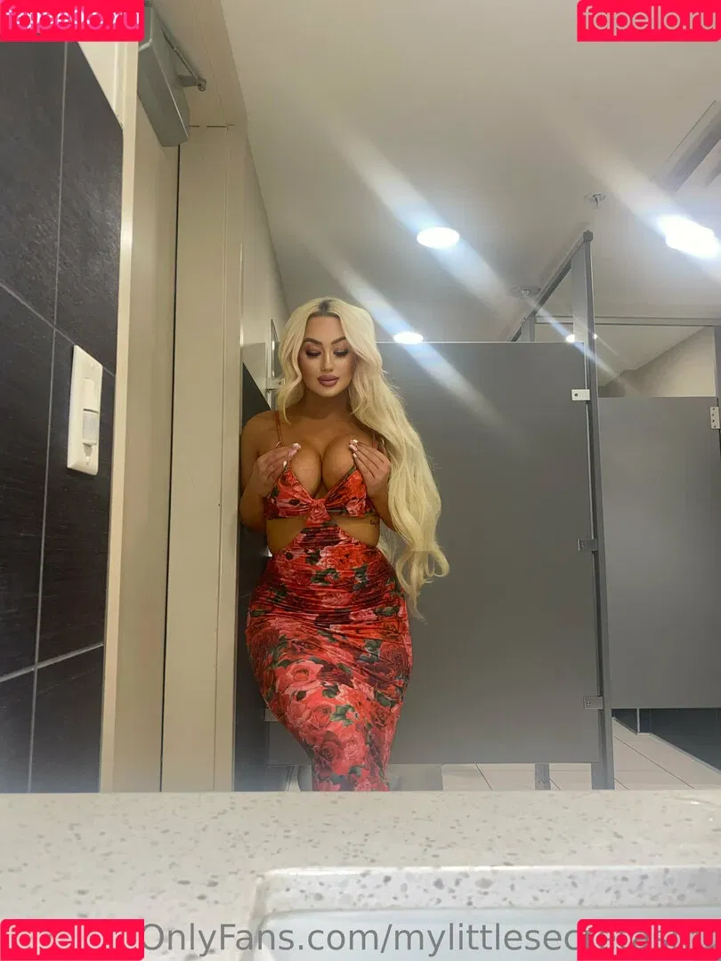 mylittlesecretasmr Onlyfans Photo Gallery 