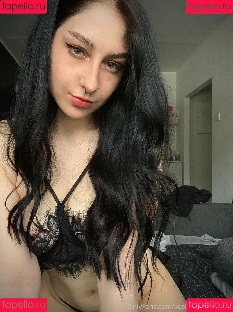 kittybar Onlyfans Photo Gallery 