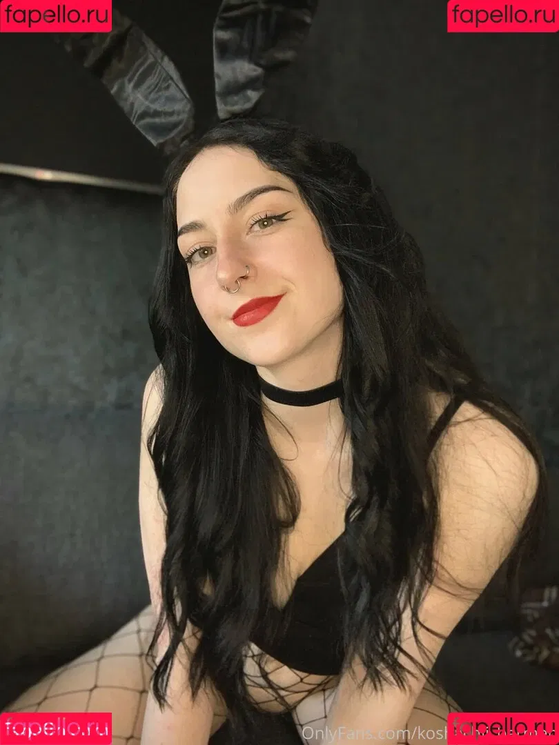 kittybar Onlyfans Photo Gallery 