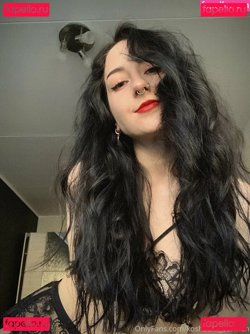 kittybar Onlyfans Photo Gallery 