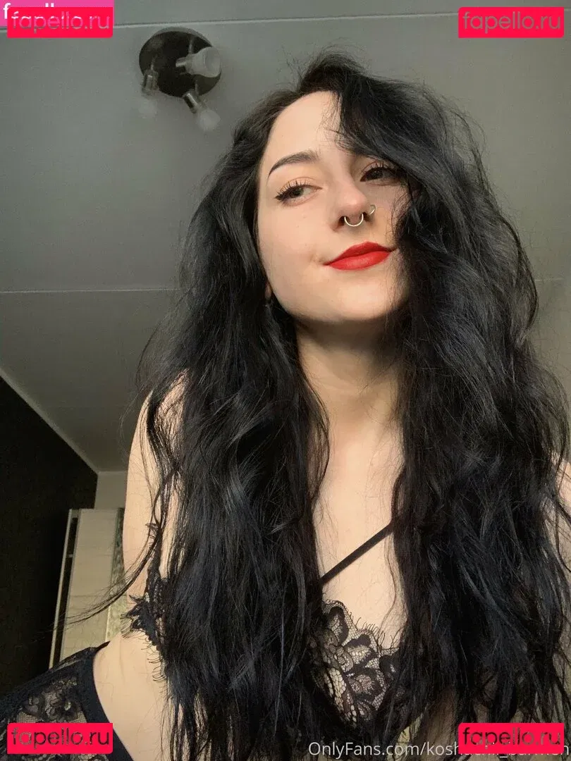 kittybar Onlyfans Photo Gallery 