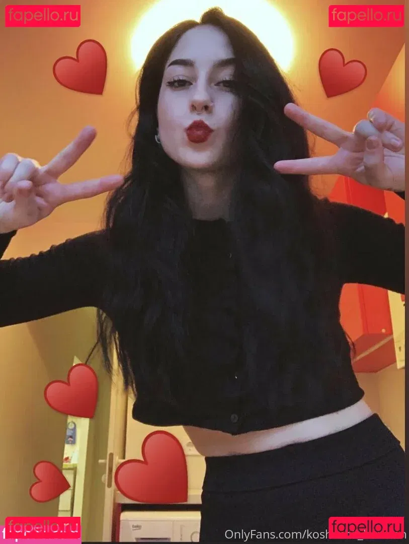 kittybar Onlyfans Photo Gallery 