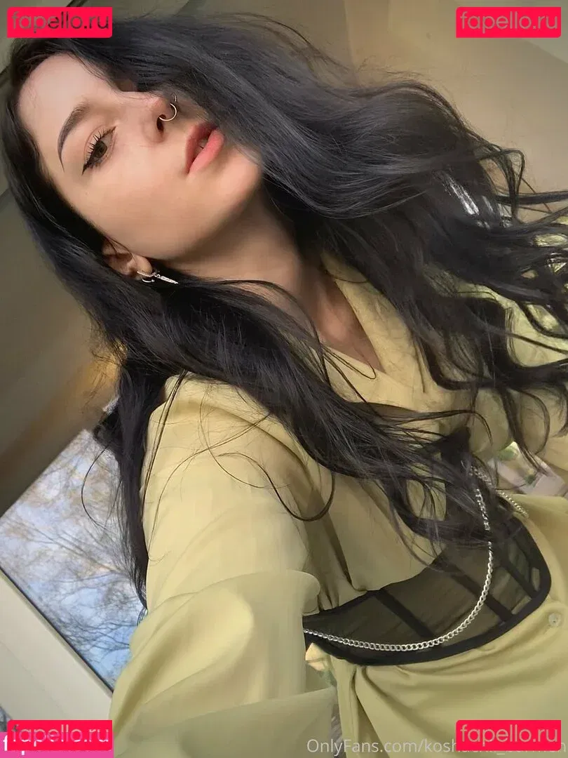 kittybar Onlyfans Photo Gallery 