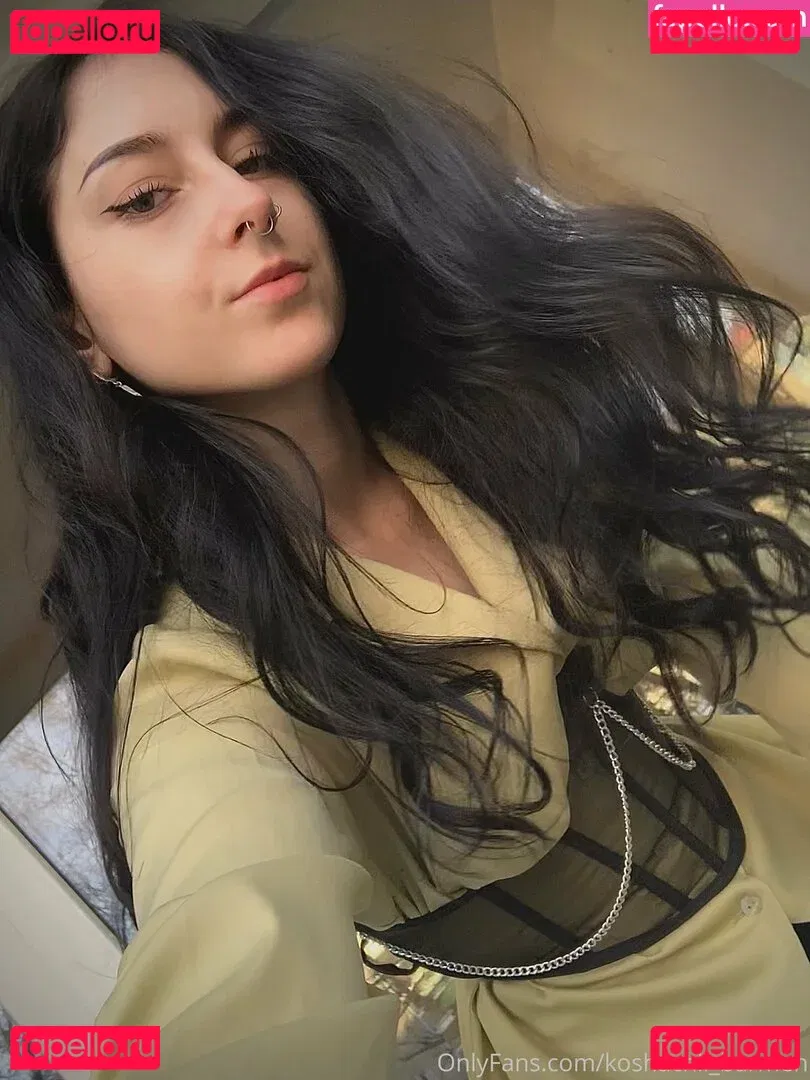 kittybar Onlyfans Photo Gallery 