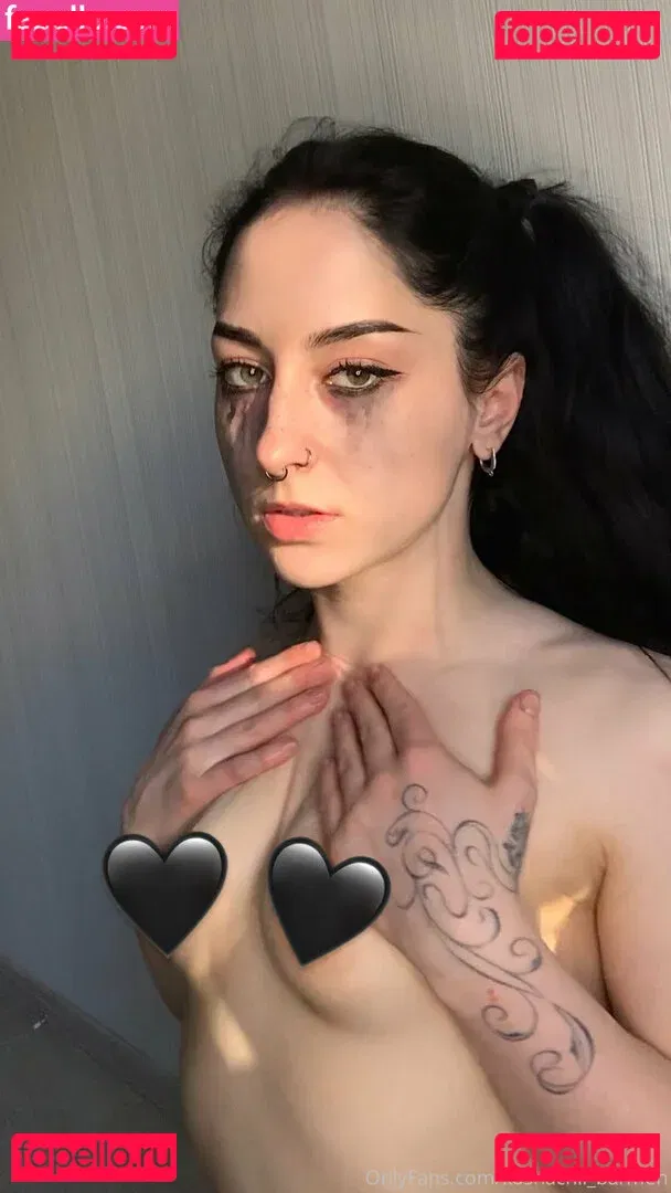 kittybar Onlyfans Photo Gallery 