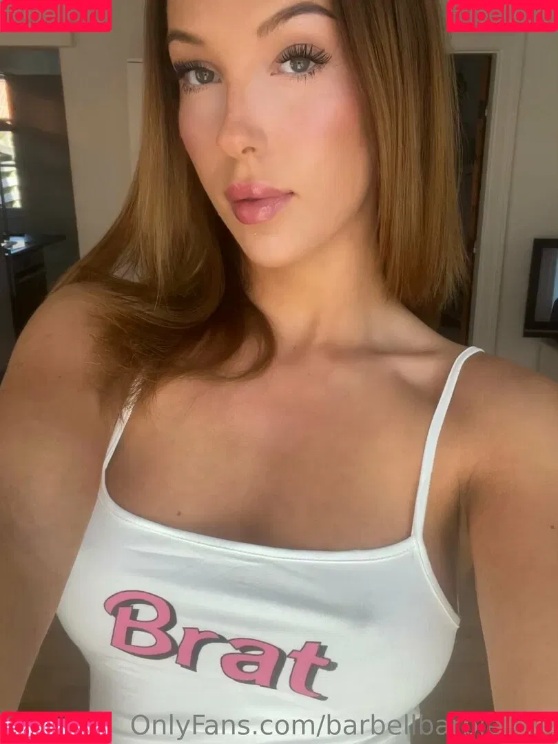 barbellbarbiefree Onlyfans Photo Gallery 