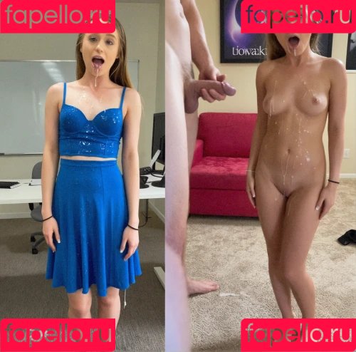 Cute-Mary Nude Onlyfans Photo 48