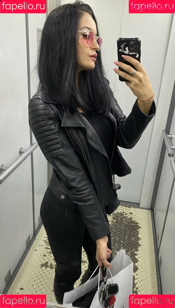 Anastasia Vvedenskaya Onlyfans Photo Gallery 