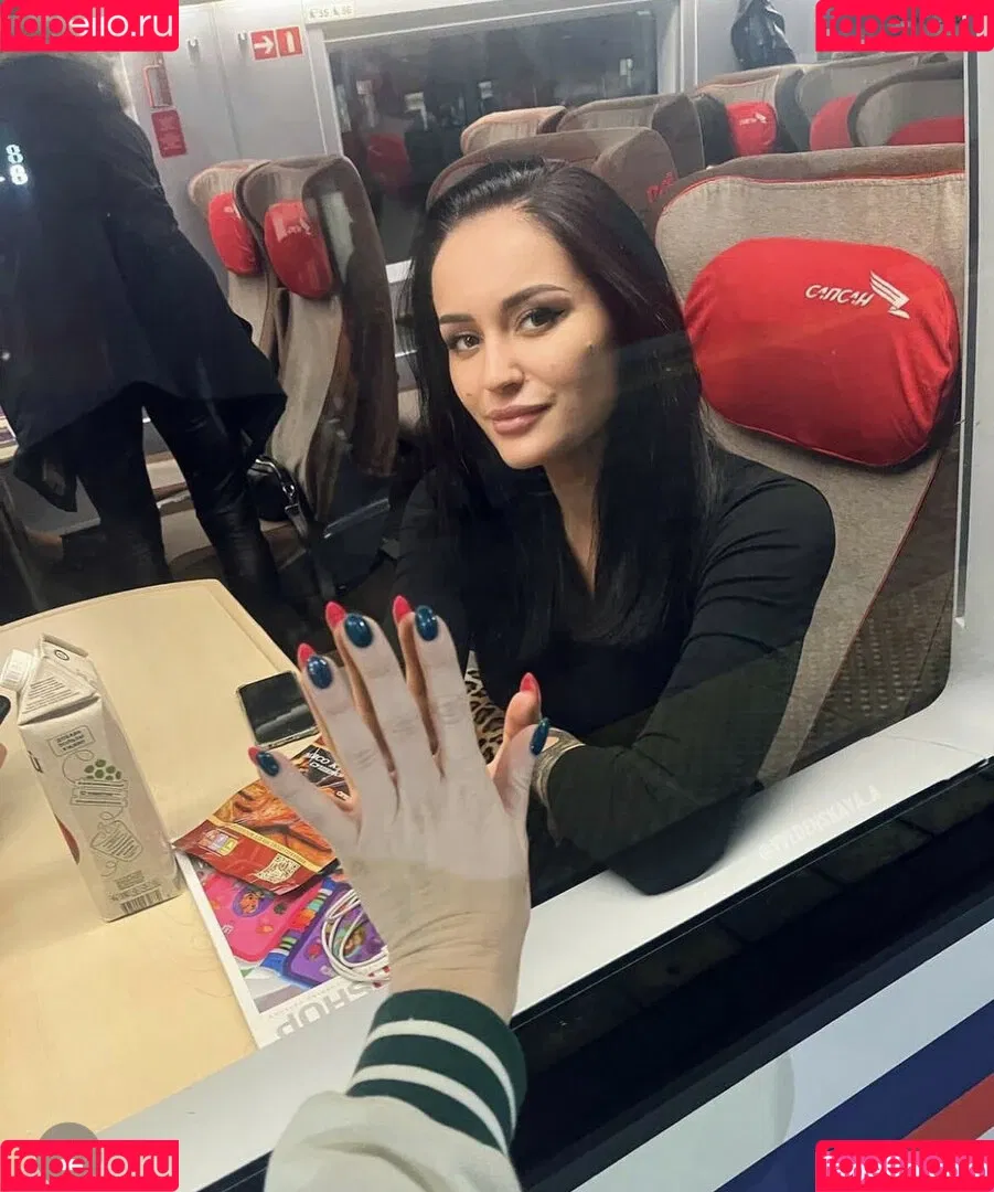 Anastasia Vvedenskaya Onlyfans Photo Gallery 