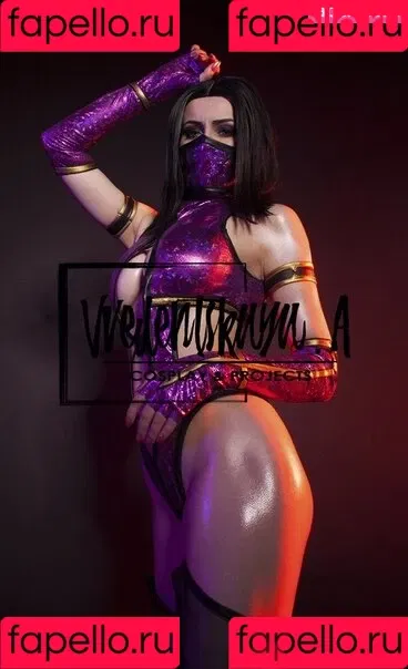 Anastasia Vvedenskaya Onlyfans Photo Gallery 