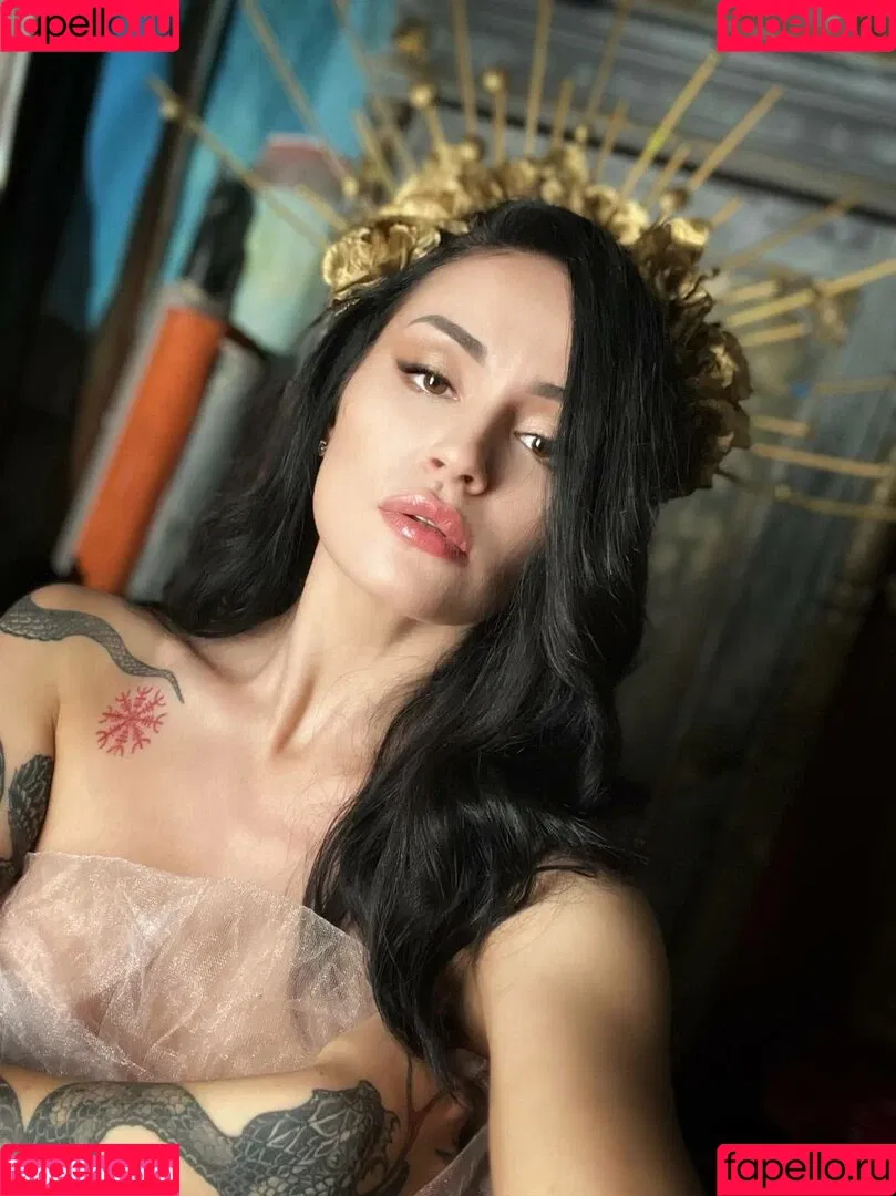 Anastasia Vvedenskaya Onlyfans Photo Gallery 