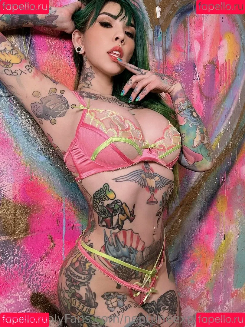 neptuneexplainsitall Onlyfans Photo Gallery 