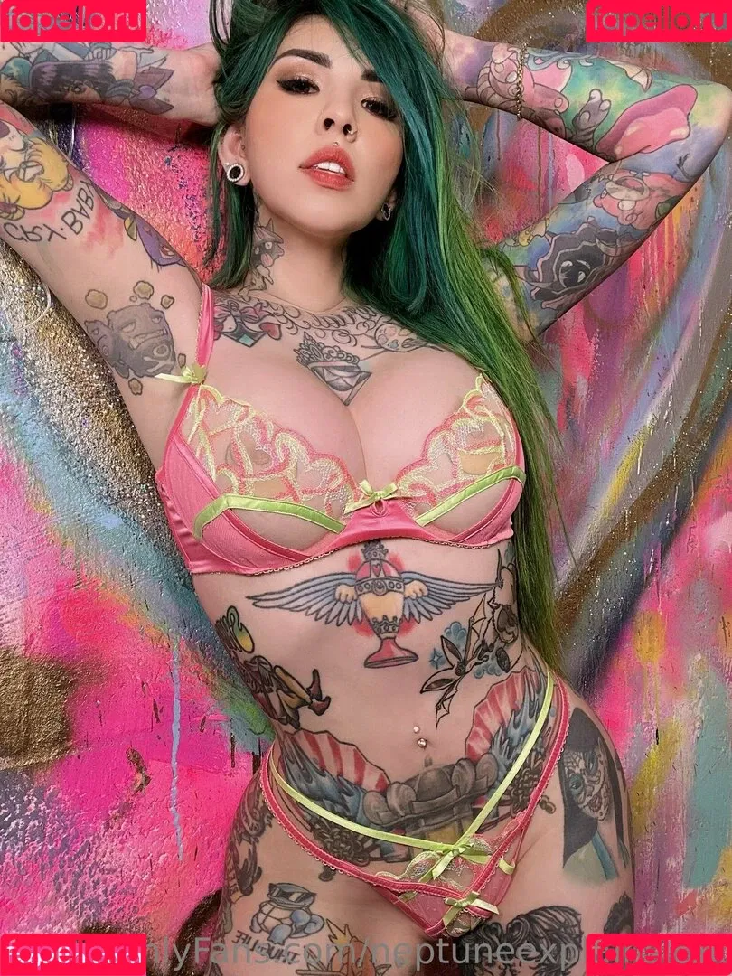 neptuneexplainsitall Onlyfans Photo Gallery 