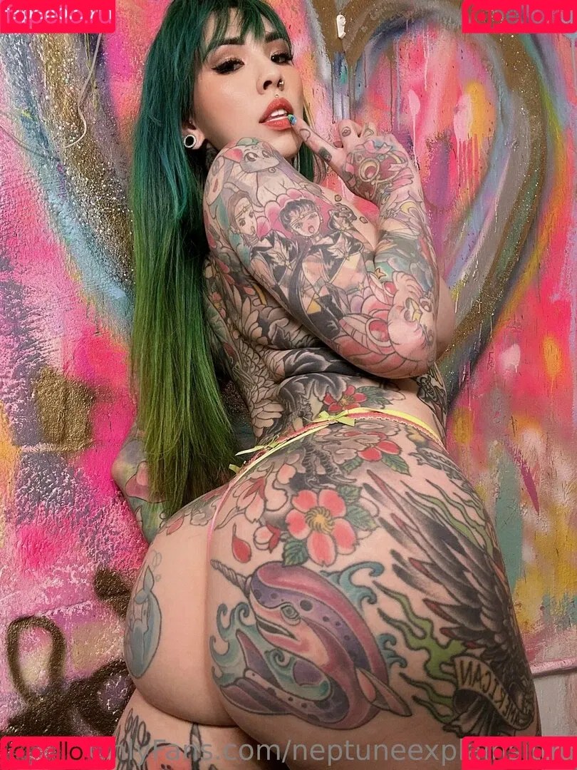 neptuneexplainsitall Onlyfans Photo Gallery 