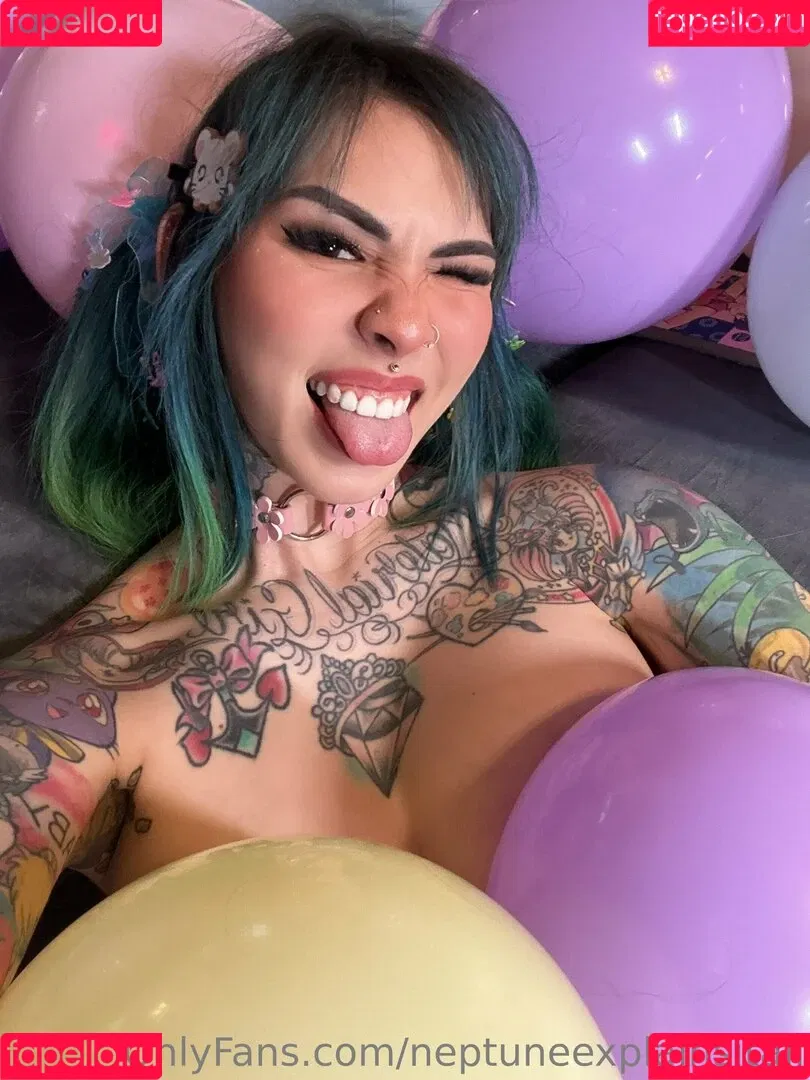 neptuneexplainsitall Onlyfans Photo Gallery 