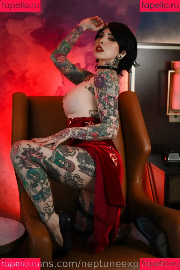 neptuneexplainsitall Onlyfans Photo Gallery 