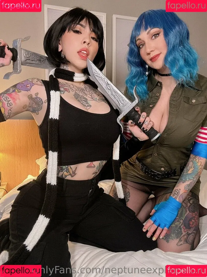 neptuneexplainsitall Onlyfans Photo Gallery 