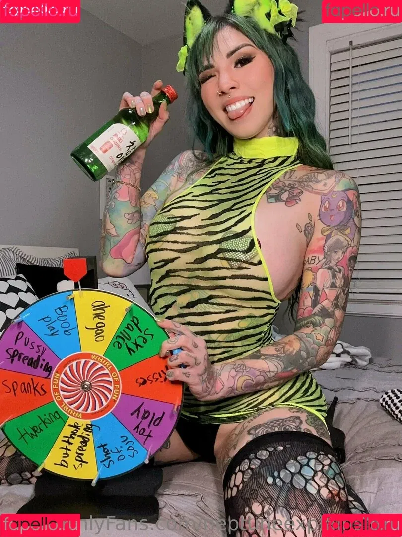 neptuneexplainsitall Onlyfans Photo Gallery 