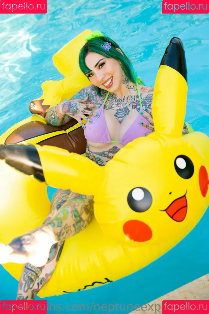 neptuneexplainsitall Onlyfans Photo Gallery 