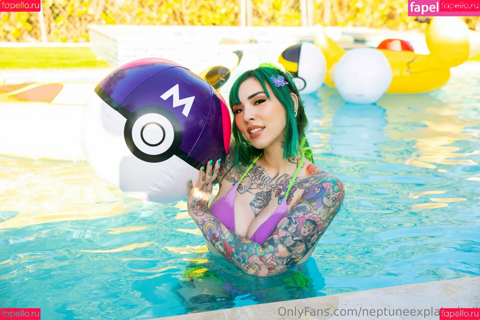 neptuneexplainsitall Onlyfans Photo Gallery 