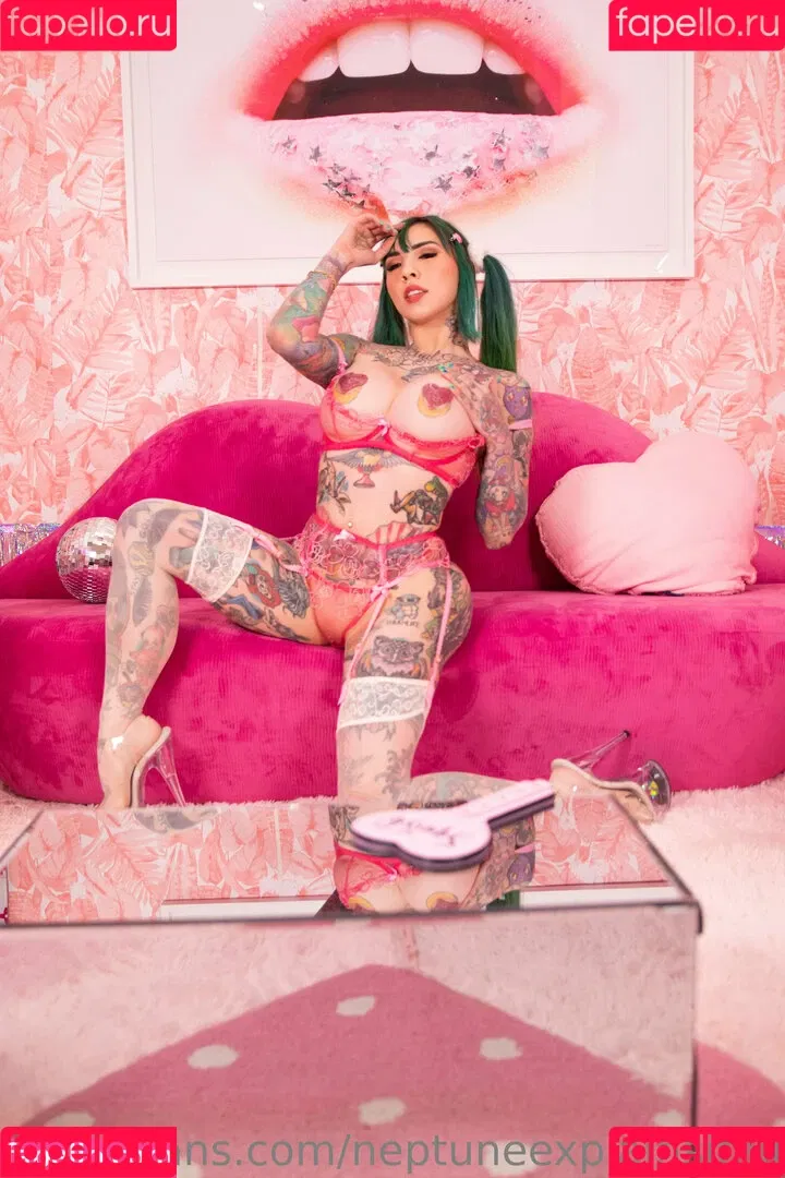 neptuneexplainsitall Onlyfans Photo Gallery 