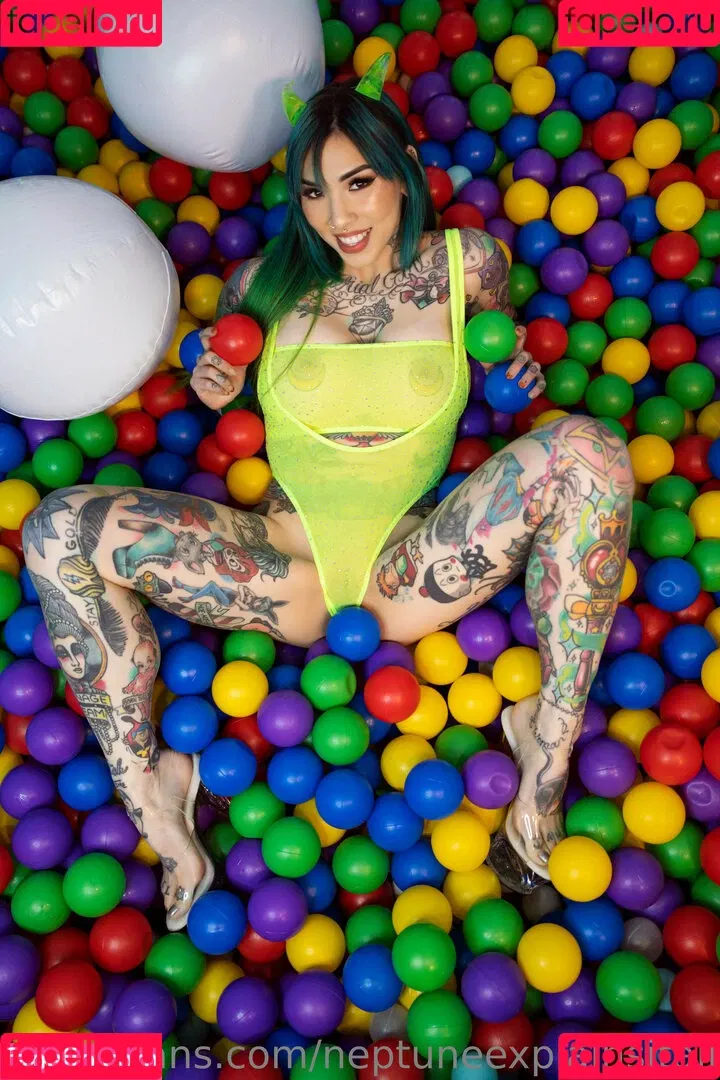 neptuneexplainsitall Onlyfans Photo Gallery 