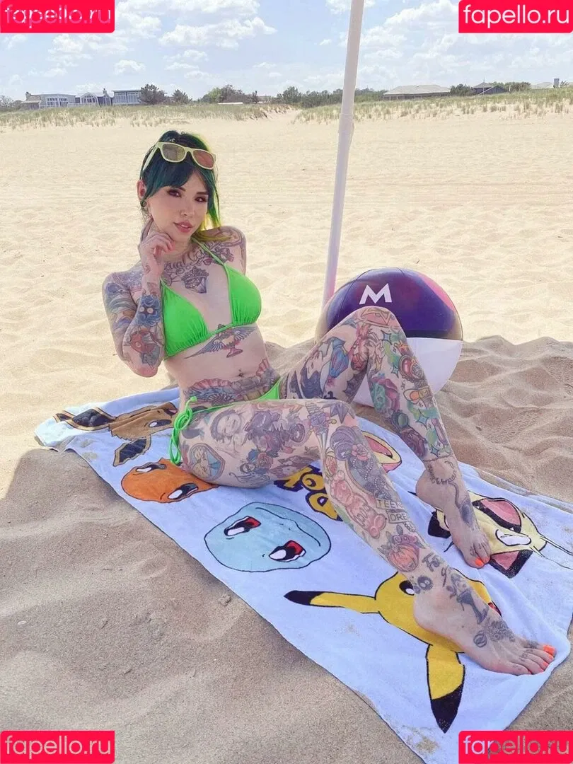 neptuneexplainsitall Onlyfans Photo Gallery 