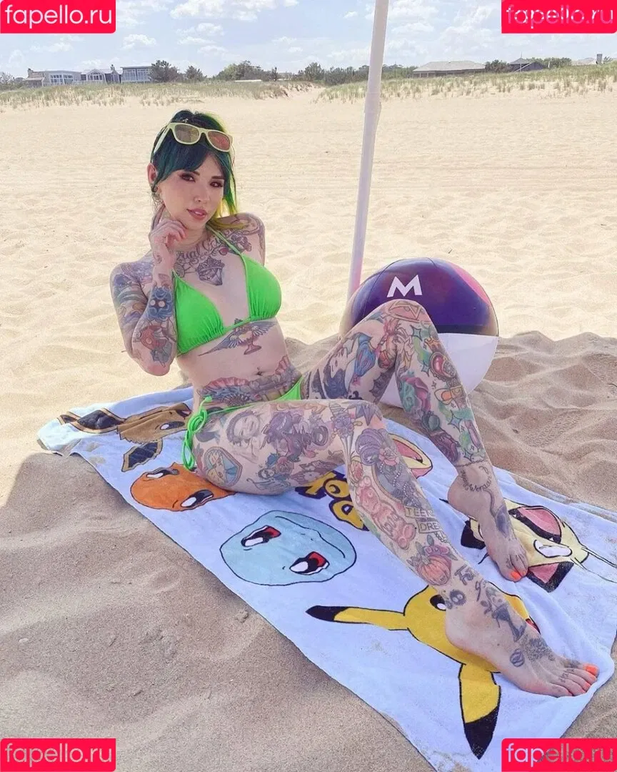 neptuneexplainsitall Onlyfans Photo Gallery 