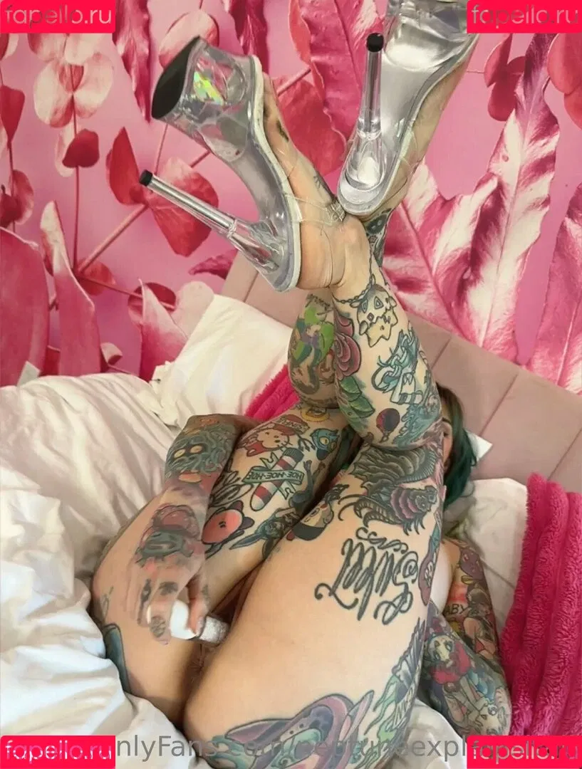 neptuneexplainsitall Onlyfans Photo Gallery 