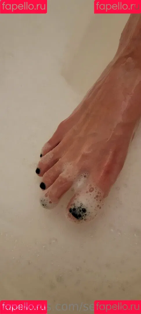 sexytoeslacy Onlyfans Photo Gallery 