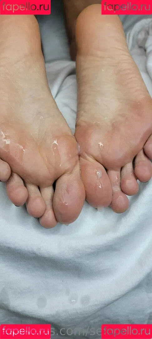 sexytoeslacy Onlyfans Photo Gallery 