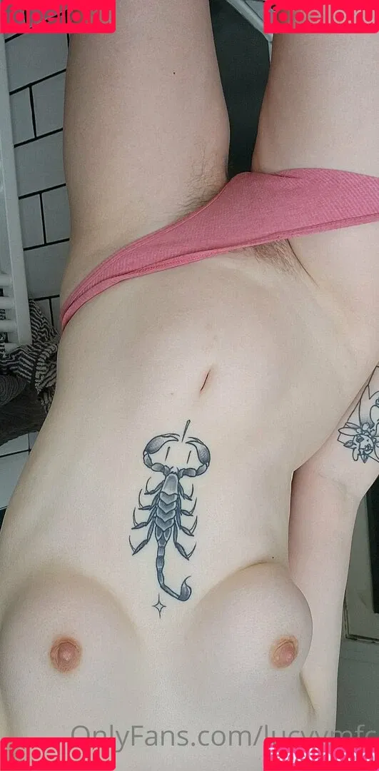 lucyymfc Onlyfans Photo Gallery 
