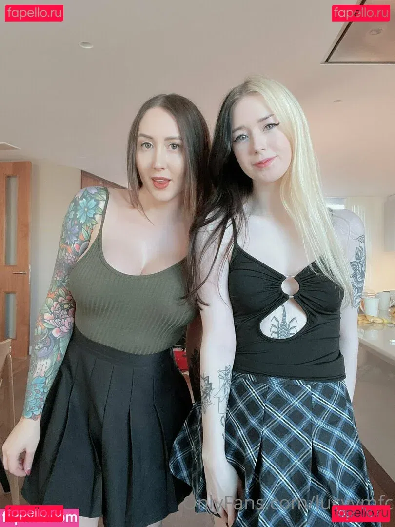 lucyymfc Onlyfans Photo Gallery 