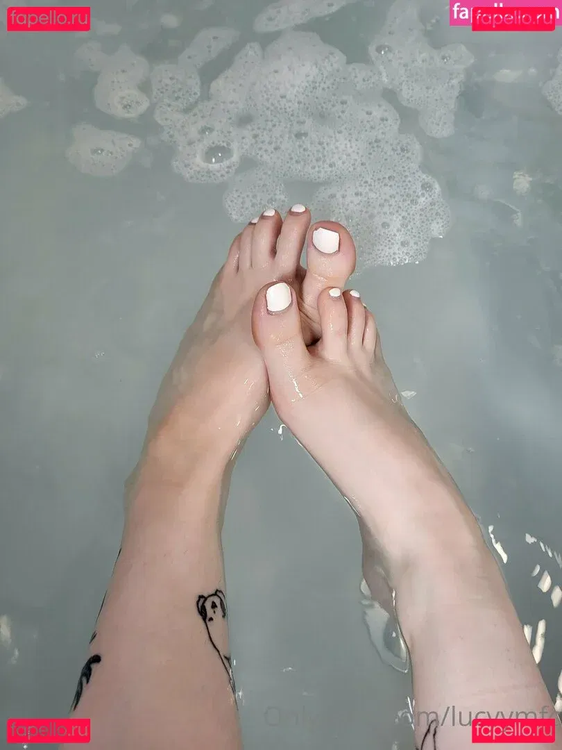 lucyymfc Onlyfans Photo Gallery 