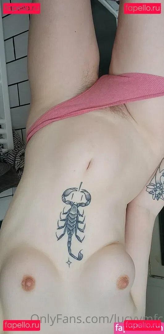 lucyymfc Onlyfans Photo Gallery 