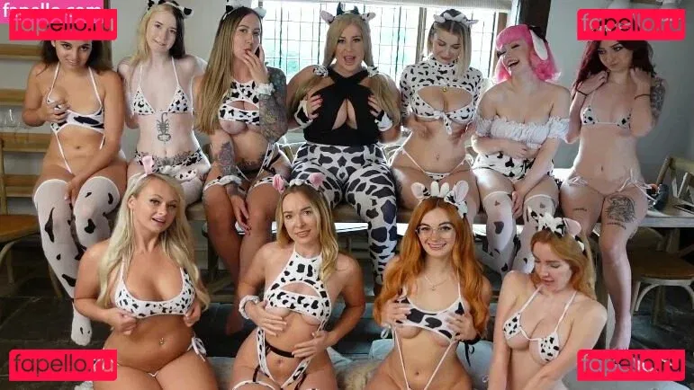 lucyymfc Onlyfans Photo Gallery 