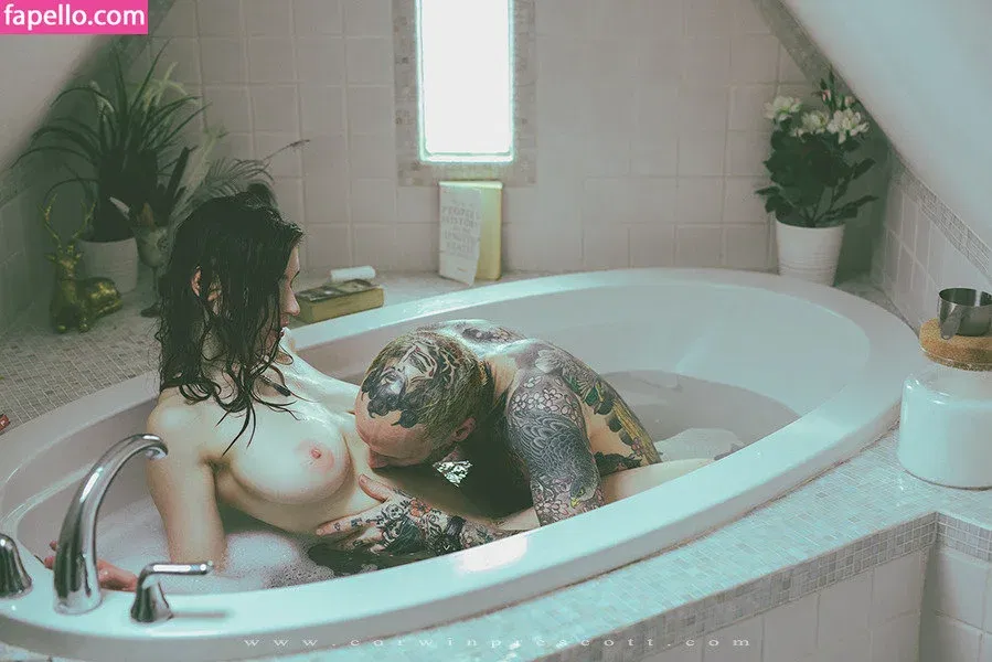 Corwin Prescott Onlyfans Photo Gallery 