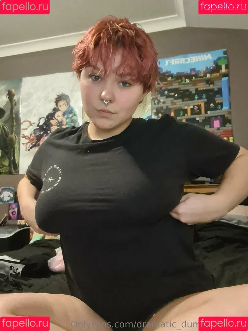 dramatic_dumpster_free Onlyfans Photo Gallery 