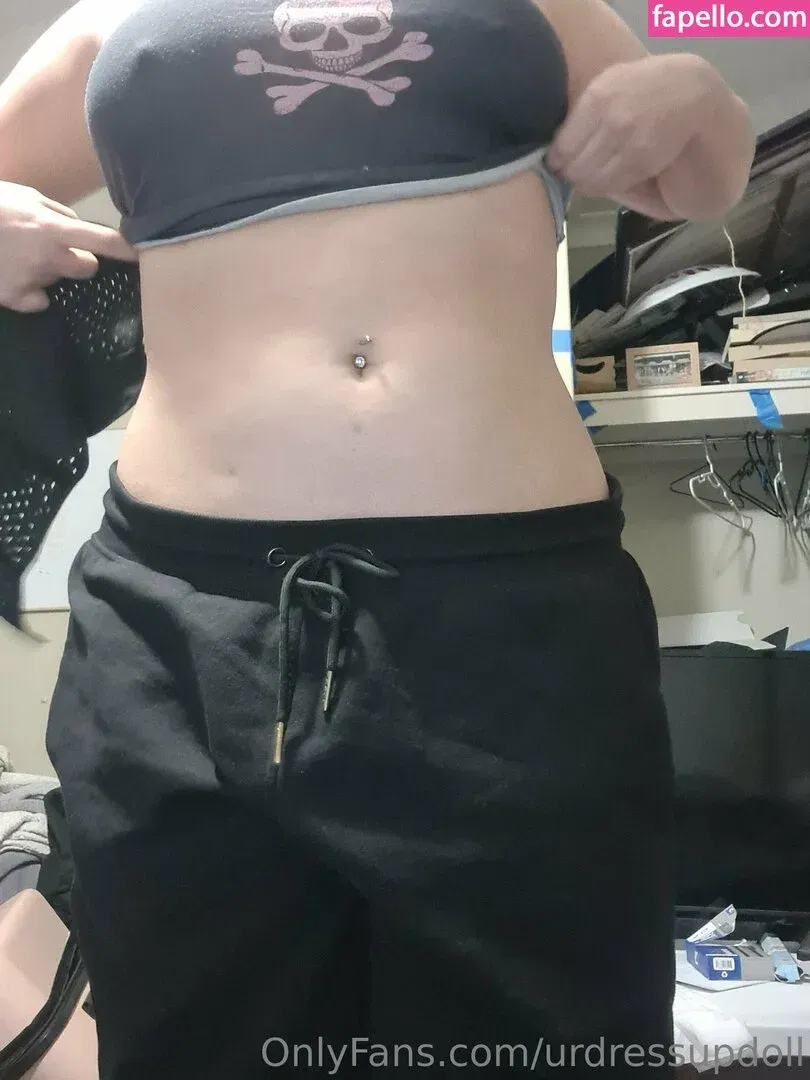 dramatic_dumpster_free Onlyfans Photo Gallery 