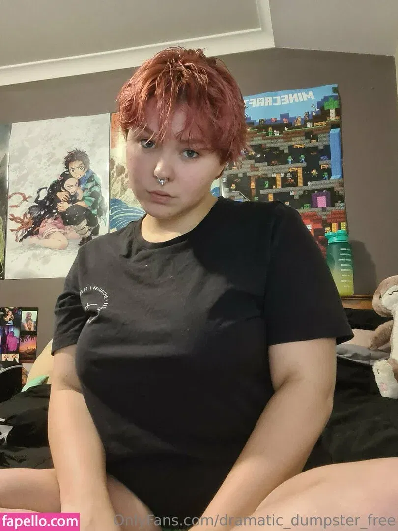 dramatic_dumpster_free Onlyfans Photo Gallery 