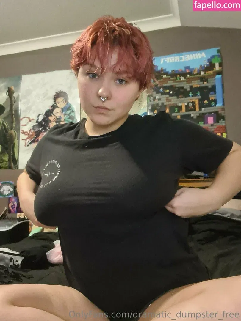 dramatic_dumpster_free Onlyfans Photo Gallery 