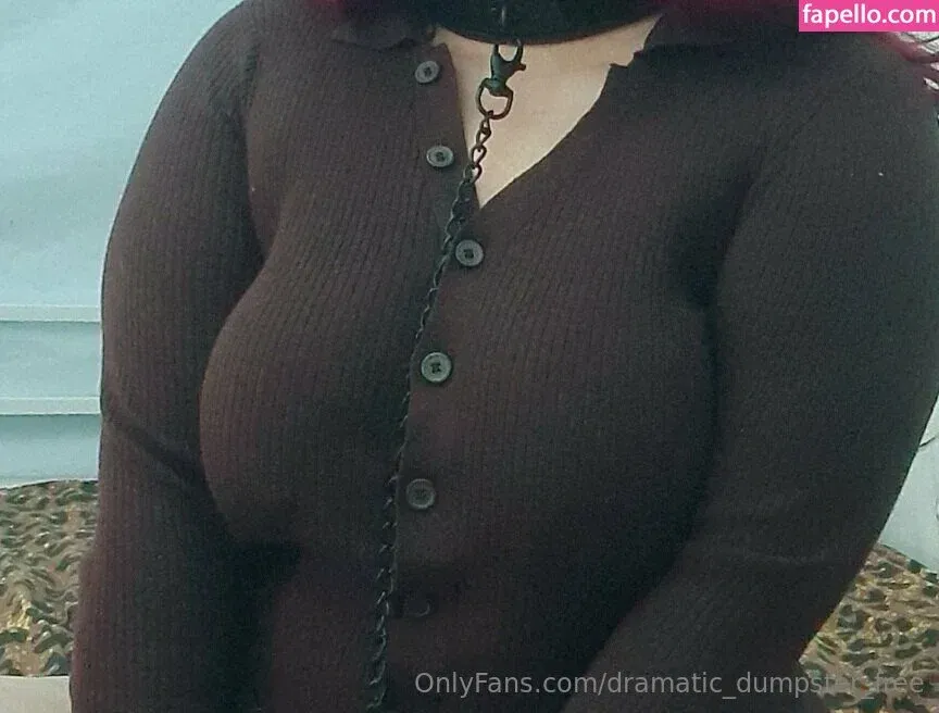 dramatic_dumpster_free Onlyfans Photo Gallery 