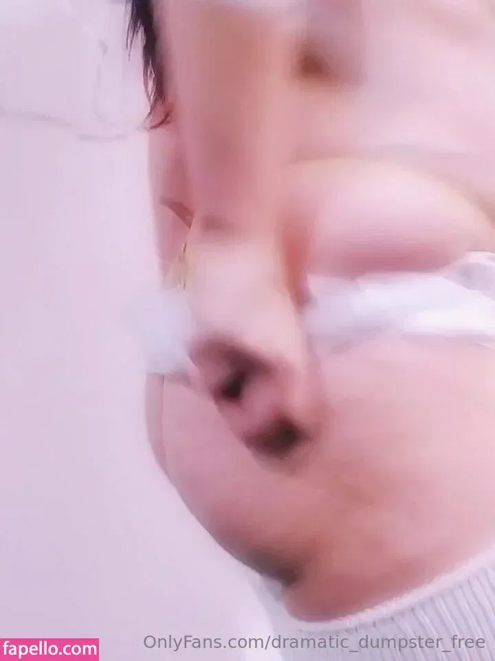 dramatic_dumpster_free Onlyfans Photo Gallery 